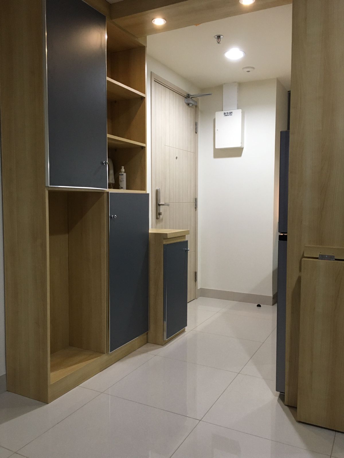 Disewakan Apartemen Orange Country Tower Newport Lippo Cikarang